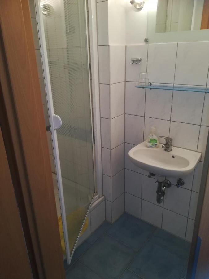 Reit- Und Ferienhof Emstal Fritzlar Luaran gambar